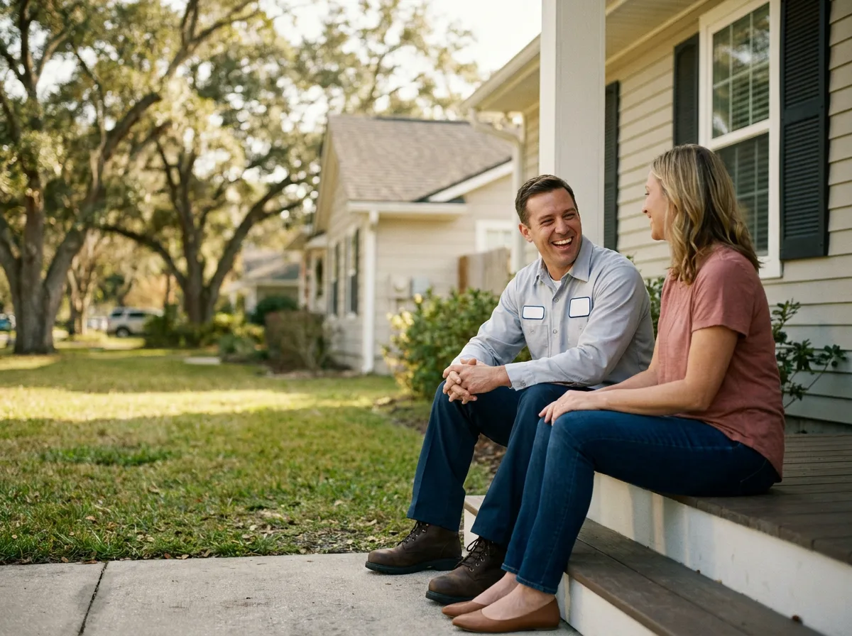 Septic tank pumping FAQs for East Liberty, OH